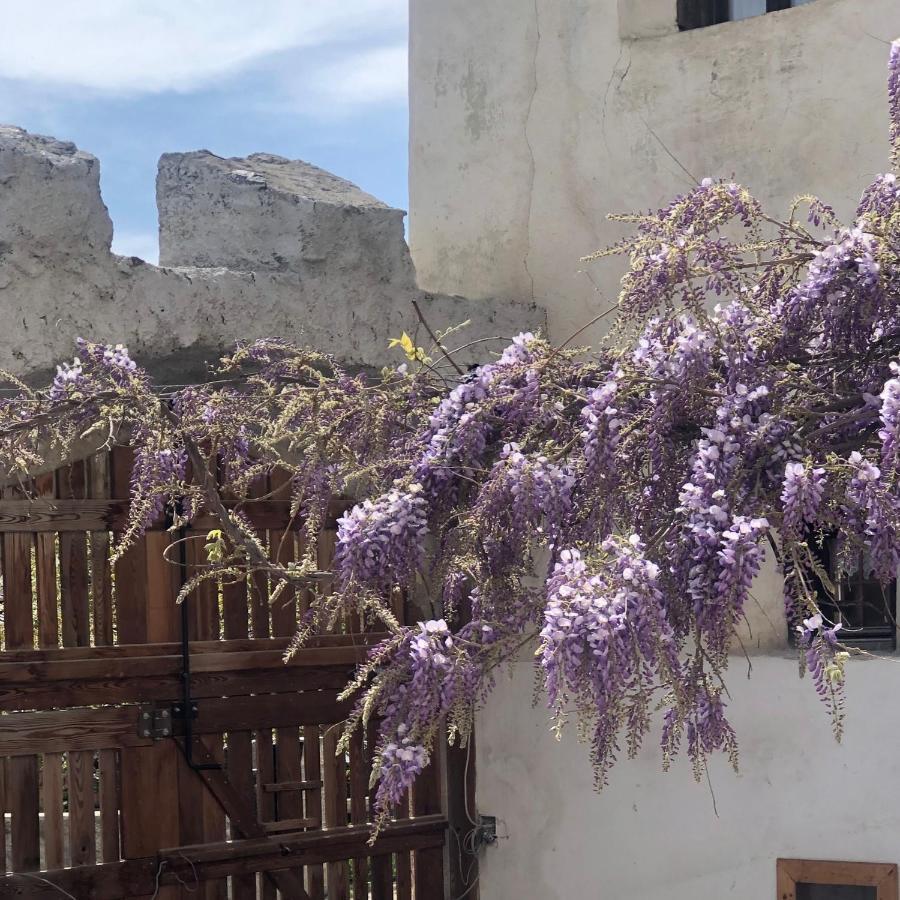 فيلا Agropobitzer ماليس فينوستا المظهر الخارجي الصورة